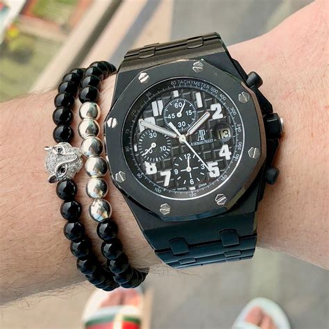 bracelet audemars piguet royal oak offshore|audemars royal oak piguet.